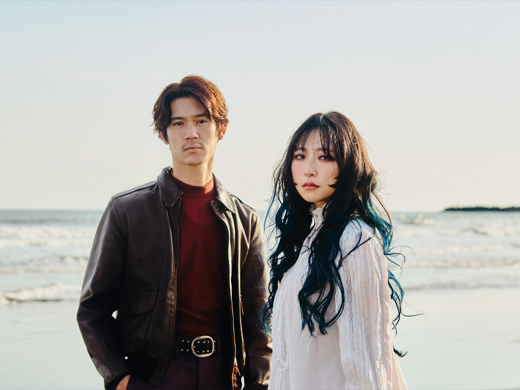 GLIM SPANKY