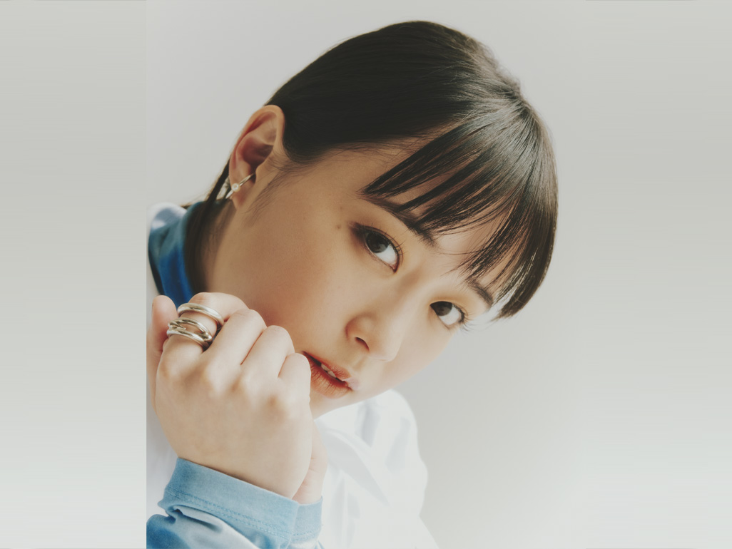 大原櫻子